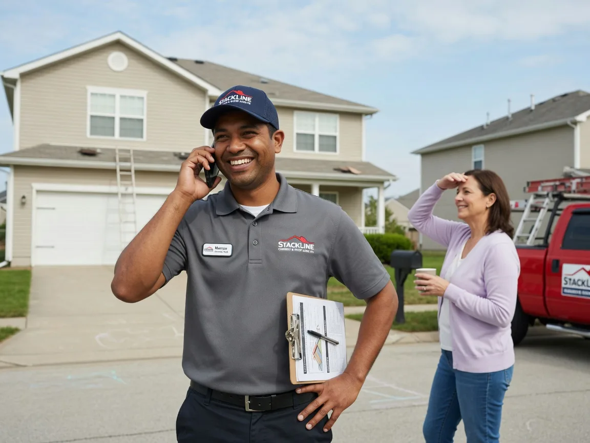 Chimney flashing repair Temple, TX FAQs
